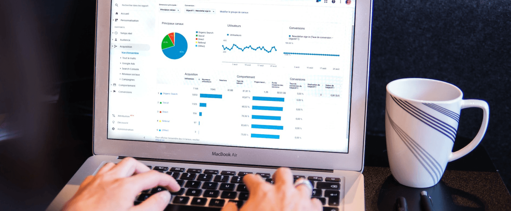 Best 10 SEO Audit Tools in 2022!