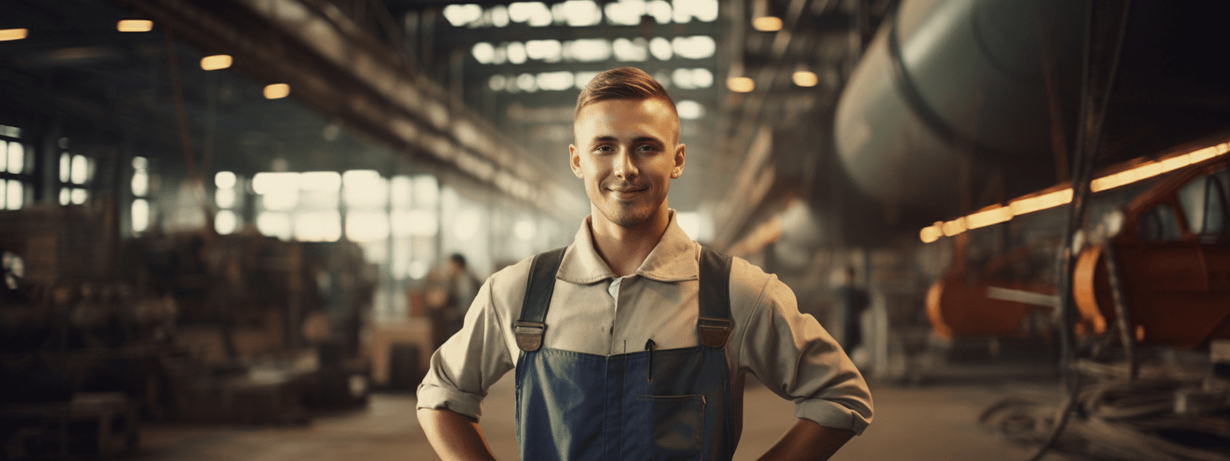 Training to boos your career in marine transportation