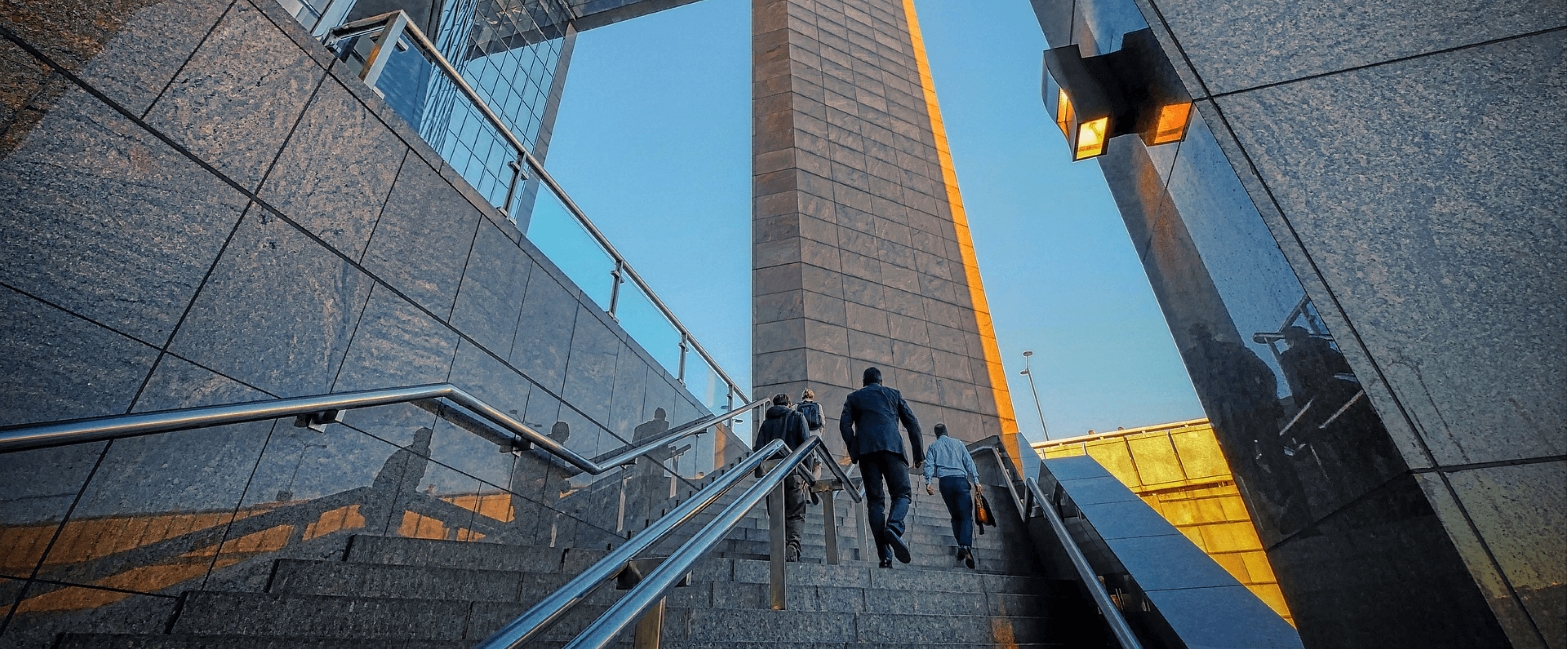 Is Capital Goods a Good Career Path?