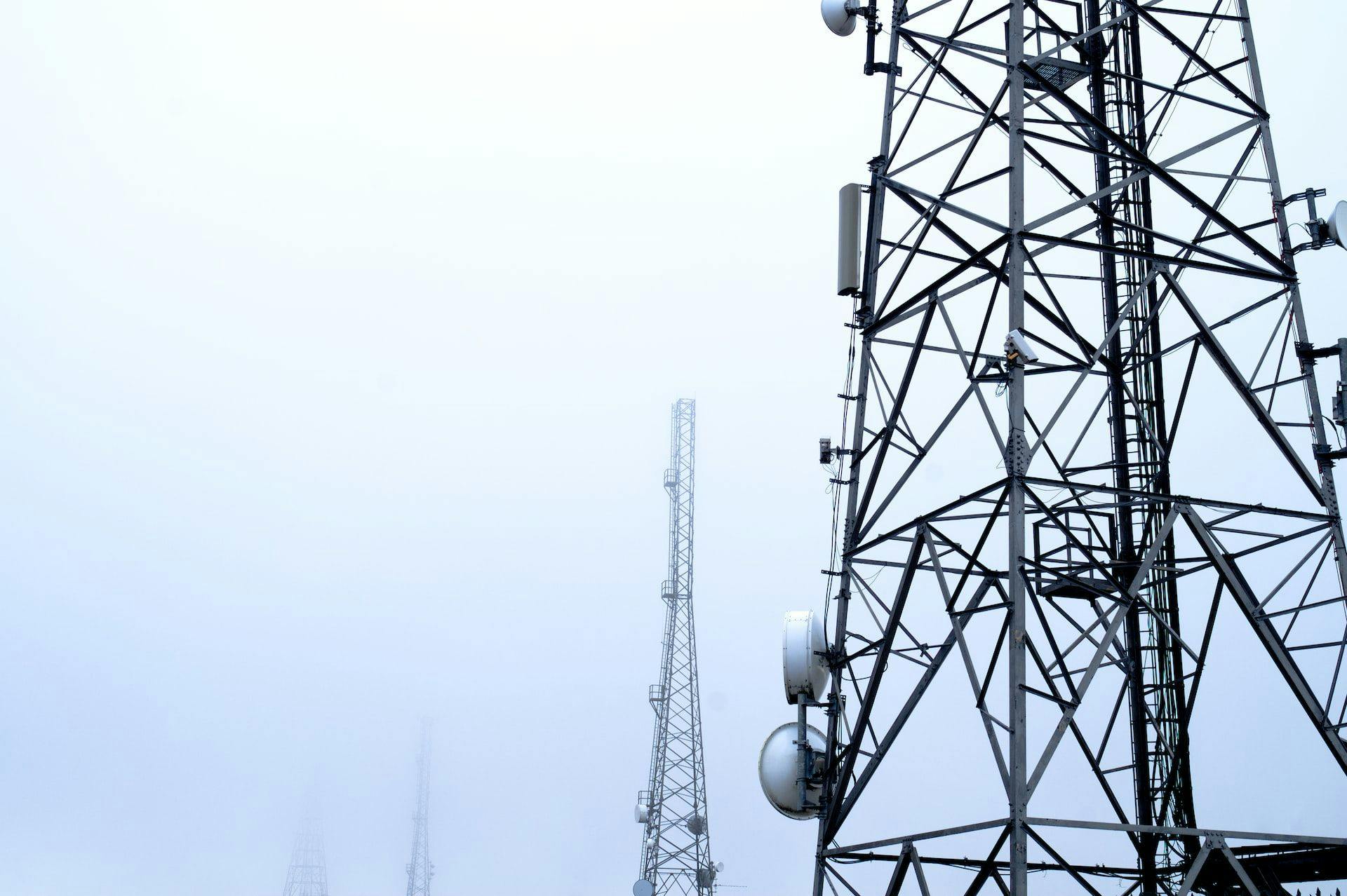 How many Jobs Are Available in Telecommunications Equipment?