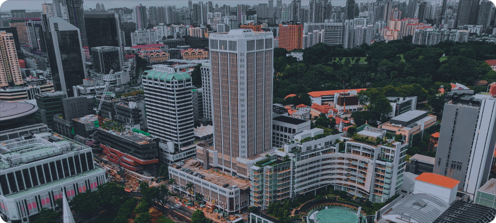 Passive income business ideas