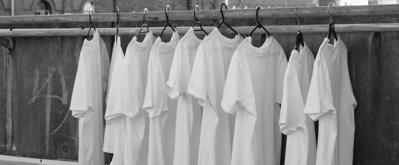 Wanna Start a T-shirts Business!? You Came to The Right Place!