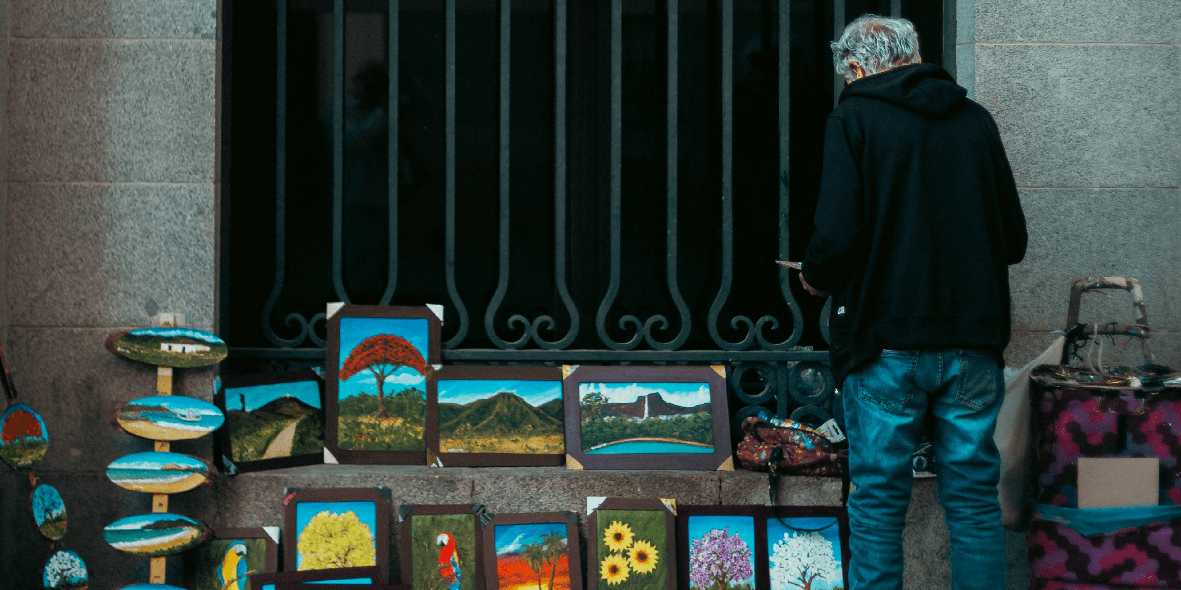 How to Start a Business Without Money